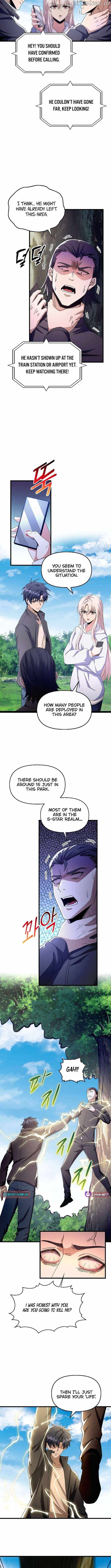 Return of Top Class Master Chapter 32 8